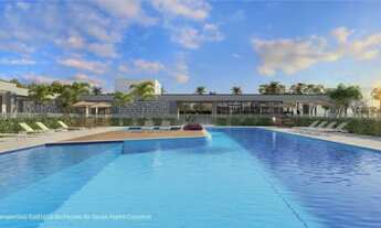 Imagem: Terreno de 302,50 m² de Área Privativa