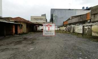 Imagem 4: Terreno, Bom Retiro - São Paulo