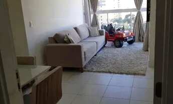 Imagem 4: Apartamento 2 quartos em Itapuã