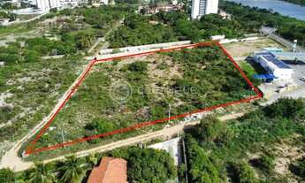 Imagem 2: Terreno à venda em Ponta Negra