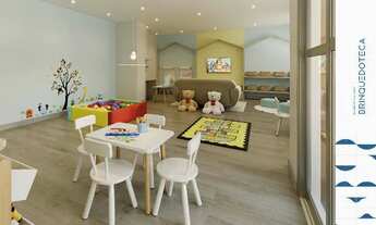 Imagem 5: Condomínio The Pier Residencial - Apto 1, 2 e 3 quartos no centro de Niterói