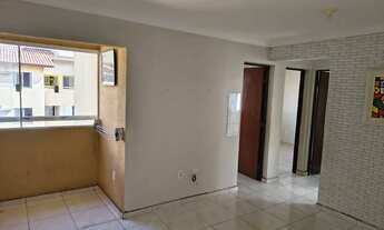 Imagem 2: Alugo apartamento em Cond. Village do Bosque IV com 2 quartos em São Luís - MA