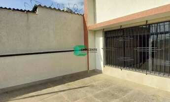 Imagem 14: Casa na Vila Bela Vista