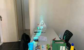 Imagem 2: Privilégio Imóveis vende: Excelente Sala Comercial com 2 ambientes mobiliada, com ar condi