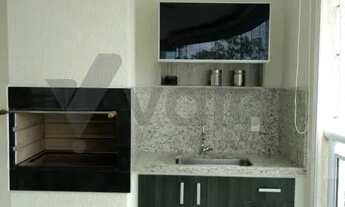 Imagem 6: Apartamento à venda em Campinas, Parque Prado, com 3 suítes, com 134 m², Club House