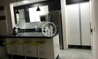 Imagem 7: Apartamento com 3 dormitórios - Condomínio Bosque dos Juritis - Medeiros-Jundiaí