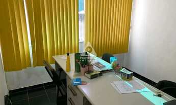 Imagem: Privilégio Imóveis vende Excelente Sala