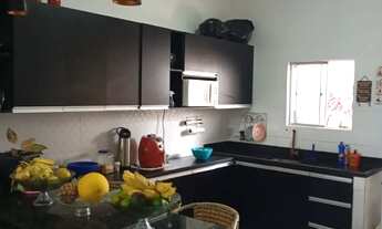 Imagem 11: Casa na barra dos coqueiros 1 etapa