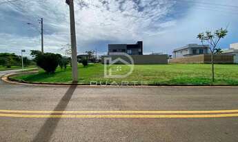 Imagem 4: Lote de esquina em condomínio Terras Alphaville, quadra AU