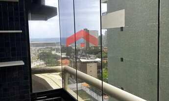 Imagem 7: Apartamento para Locação, Armação, 1 dormitório, 1 banheiro, 1 vaga