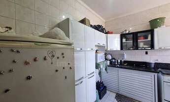 Imagem 7: Apartamento para locação no Parque dos Príncipes