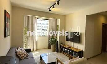 Imagem 2: Apartamento 3 quartos, maravilhoso e super bem localizado, á venda no Castelo!