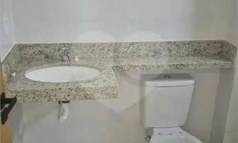 Imagem 7: Apartamento com 1 quartos à venda em Vila Germinal - SP