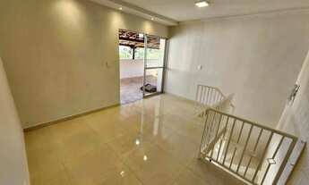 Imagem: Cobertura à venda, 2 quartos, 1 vaga, Várzea