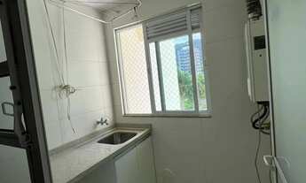 Imagem 7: Apartamento de 2 dormitórios no Itacorubi