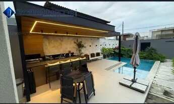 Imagem: Casa 4 quartos em Morro da Lagoa