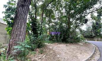 Imagem 5: Terreno à venda, 380 m² por R$ 1.350.000,00 - Itacoatiara - Niterói/RJ