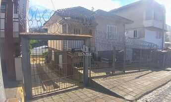 Imagem: Terreno - 242m² - Pio X