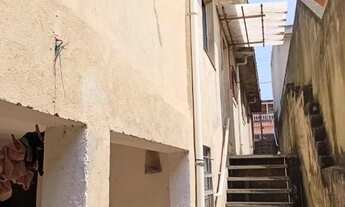 Imagem 7: CASA NA VILA LINDA SANTO ANDRÉ (PRECISA DE REFORMA