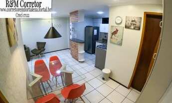 Imagem 5: Apartamento por temporada A partir R$ 180,00 na Praia de Iracema- Fortaçeza-CE