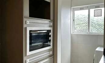 Imagem 5: Imóvel para aluguel com 85 metros quadrados com 2 quartos em Fazenda - Itajaí - SC