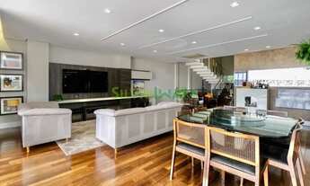 Imagem 5: Condomínio Villagio Bourbon Alto padrão, conforto e exclusividade