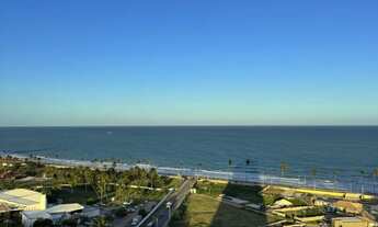 Imagem 4: VISTA MAR 3QRT! Vista panorâmica todos cômodos