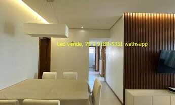 Imagem 5: Leo vende, ap, bairro Santa Monica, 3\4 suíte, varanda goumert, mobiliado