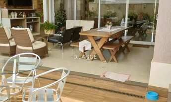 Imagem 6: Casa à venda no Condomínio Villa Lobos no bairro Parque Brasil 500 em Paulínia