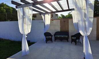 Imagem 7: Casas em condomínio - Itaguai - Santa Cândida - aluguel, festas e eventos