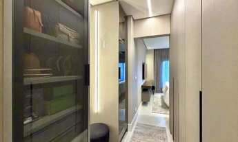 Imagem 5: Apartamento à venda em Barueri, Alphaville Empresarial, com 3 quartos, com 144 m²