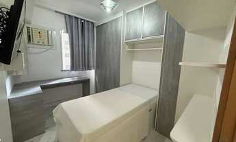 Imagem 4: COD.THAIS) Alugo Apartamento para cop30 Torres Dumont