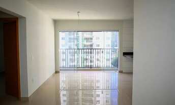 Imagem: Vaca Brava 53 apartamento de 2 quartos no