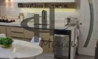 Imagem 6: Venda Sobrado Santo Andre Vila Scarpelli Ref: 45274