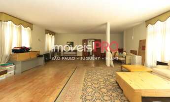 Imagem 6: Muito charmosa, com todas as slas viradas para a piscina e indo jardim