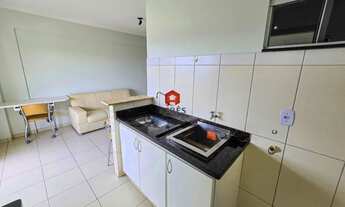 Imagem 7: Flat para locação com 35m² localizado no Setor Leste Universitário