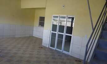 Imagem: QR 310 Ótima Casa na LAJE com 3 Quartos/Suíte