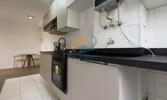 Imagem 5: Apartamento em Vila Galvão - Guarulhos, SP