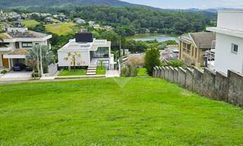 Imagem: Terreno-À VENDA-Residencial Villaggio Paradiso-Itatiba-SP