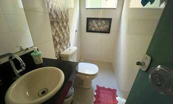 Imagem 5: Casa à venda no bairro Plano Diretor Sul - Palmas/TO