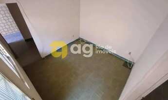 Imagem 2: Casa de rua - Linear / Residencial / Magalhães Bastos