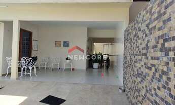 Imagem 5: Casa em Rua Nagib Arruda - Ipês - João Pessoa/PB