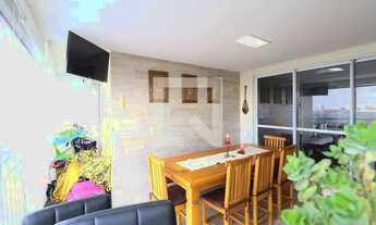 Imagem 7: Apartamento à Venda - Bom Retiro, 3 Quartos, 98 m2