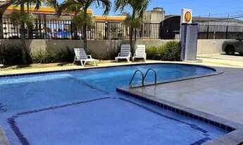 Imagem 6: Esse apartamento faz sentido para quem precisa de espaço sem abrir mão de localização