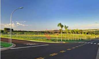 Imagem 7: Terreno Residencial em Condomínio Fechado à Venda no Bairro Residencial e Empresarial Alph