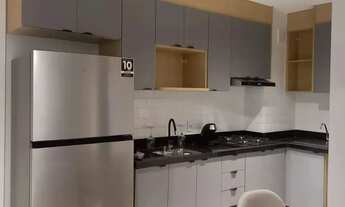 Imagem 4: Lindo apartamento Mobiliado e próximo ao metrô