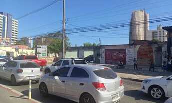 Imagem 3: Vendo terreno único, com três frentes a 100 metros para Av. Aguanambi!