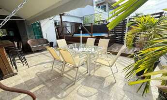 Imagem 2: Linda cobertura no Coração do Recreio