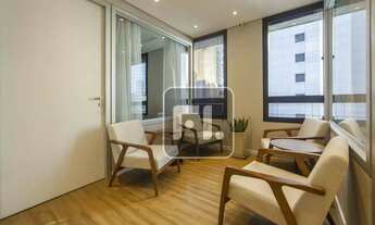 Imagem 7: Conjunto para alugar, 410 m² por R$ 66.028,00/mês - Vila Olímpia - São Paulo/SP