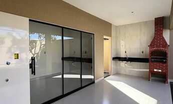 Imagem 13: Casa Parque Ibirapuera - Aparecida de Goiânia